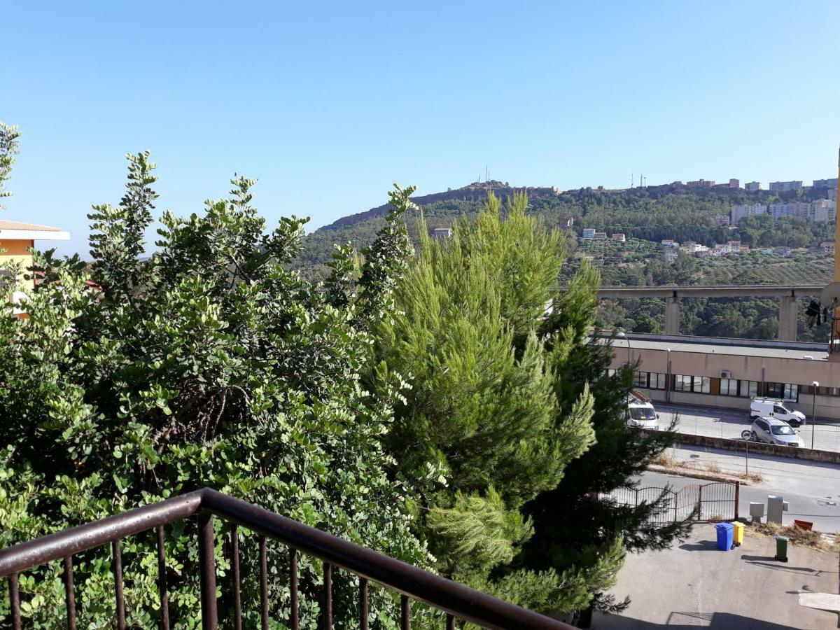 אגריג'נטו La Valle Dei Templi 18 Th חדר תמונה