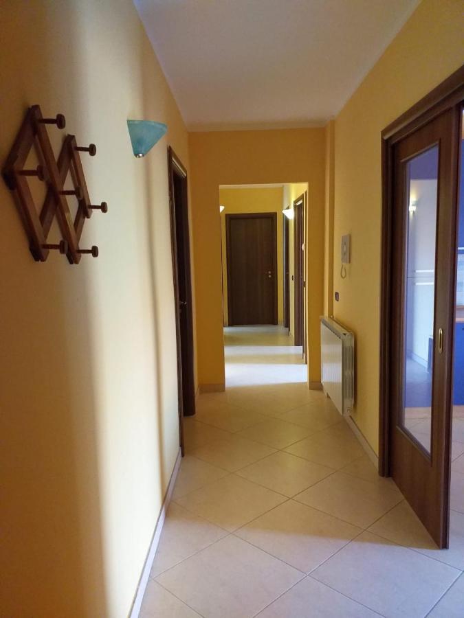 אגריג'נטו La Valle Dei Templi 18 Th מראה חיצוני תמונה