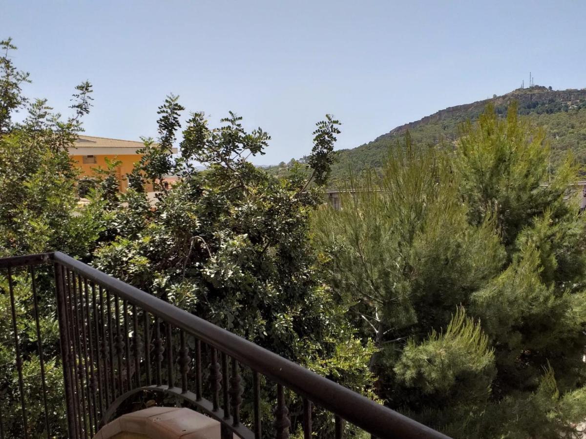 אגריג'נטו La Valle Dei Templi 18 Th מראה חיצוני תמונה